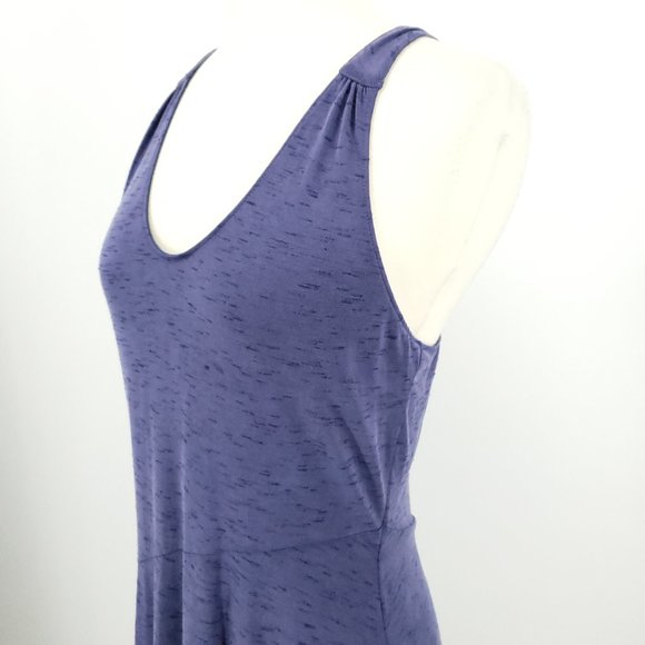 Anthropologie Maeve Melanie Knit Maxi Dress Small - Picture 4 of 8